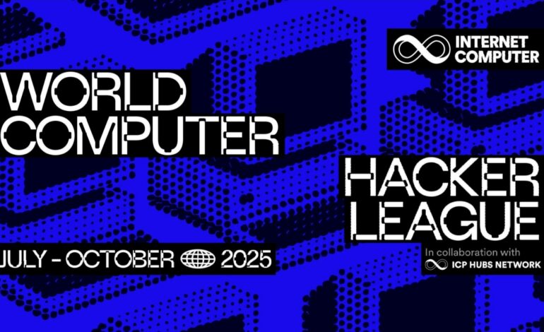 World Computer Hacker League 2025 Catat 11.774 Peserta