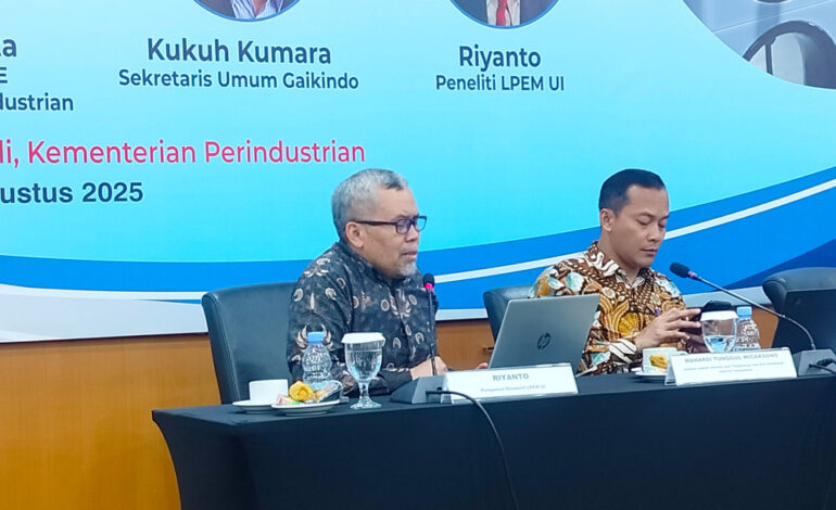 Pengamat: Insentif BEV Harus Konsisten, Jangan Hanya Jadi Pasar Impor