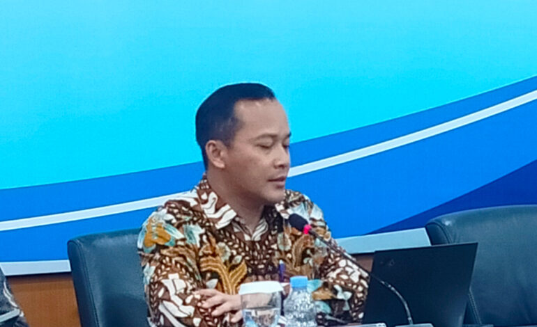BEV Impor Himpit Industri Komponen Dalam Kendaraan Bermotor