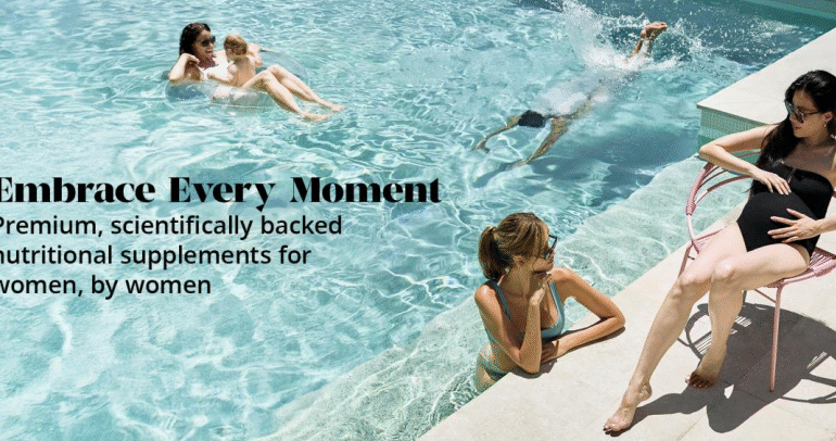 Perdays Resmi Hadir di Indonesia, Buka Era Baru Suplemen Nutrisi Presisi untuk Perempuan Modern