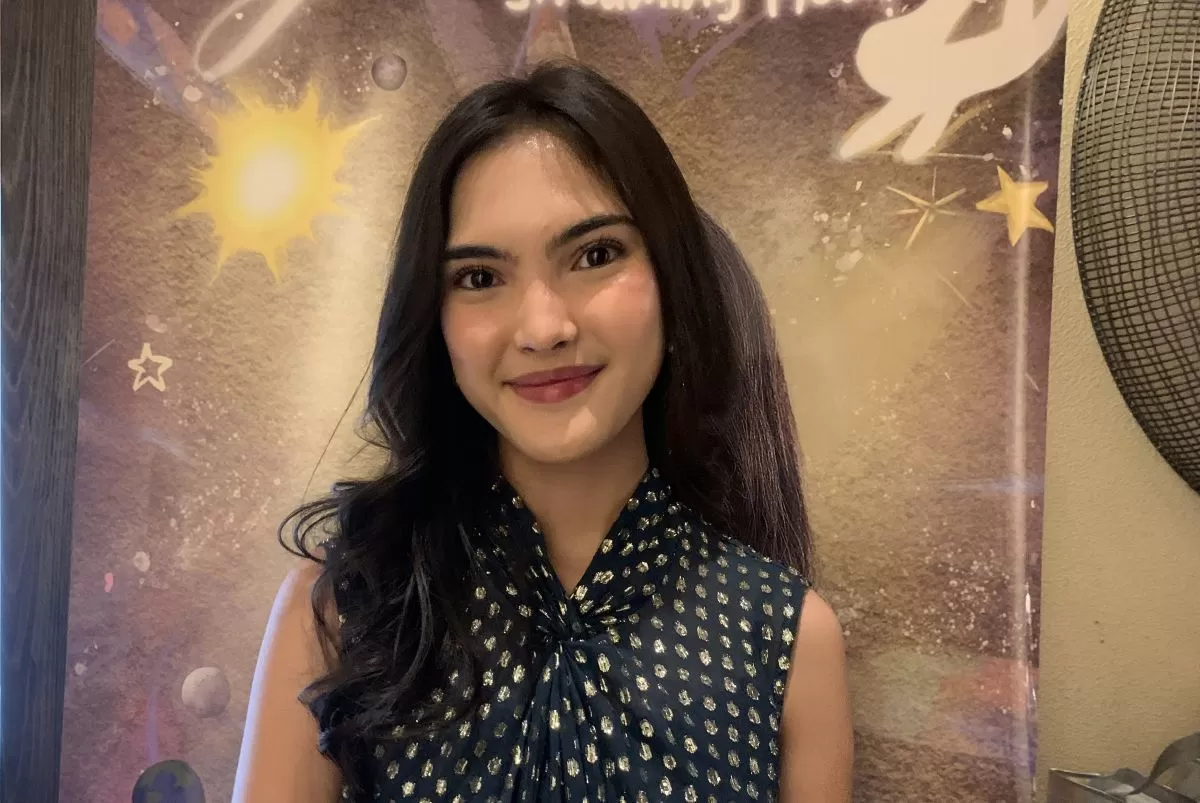 Nadia Dari Rilis Tiga Single, Musik dan Aktivisme Menjadi Suara Generasi Muda