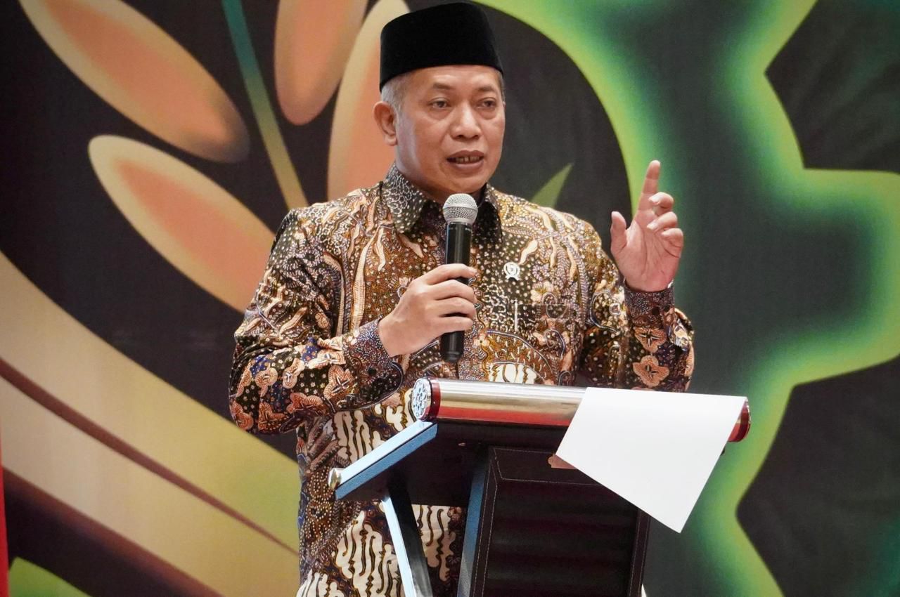 Wamenkop: Kopdes/Kel Merah Putih Jadi Offtaker Produk Masyarakat