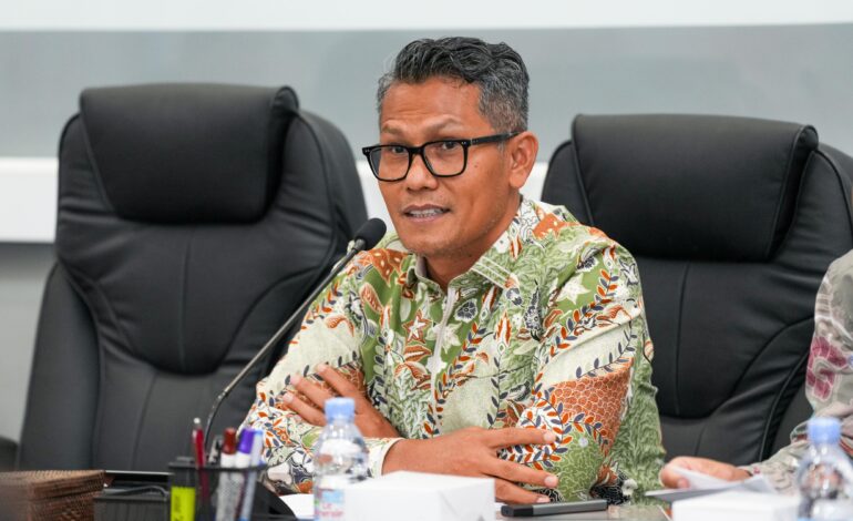 Sektor Industri Tetap di Jalur Ekspansi dengan IKI Juli 2025 Capai 52,89