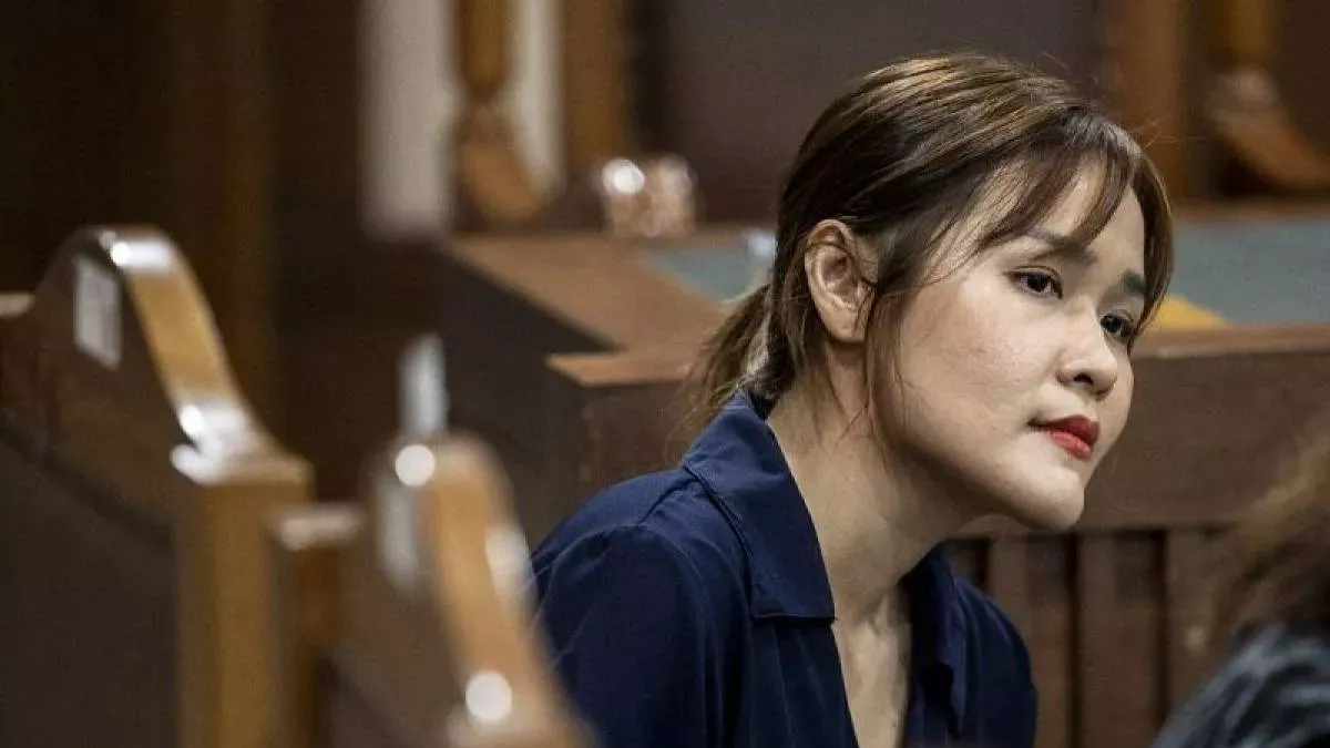 MA Tolak PK Kedua Jessica Wongso, Status Hukum Tetap Bersalah dalam Kasus Kopi Sianida