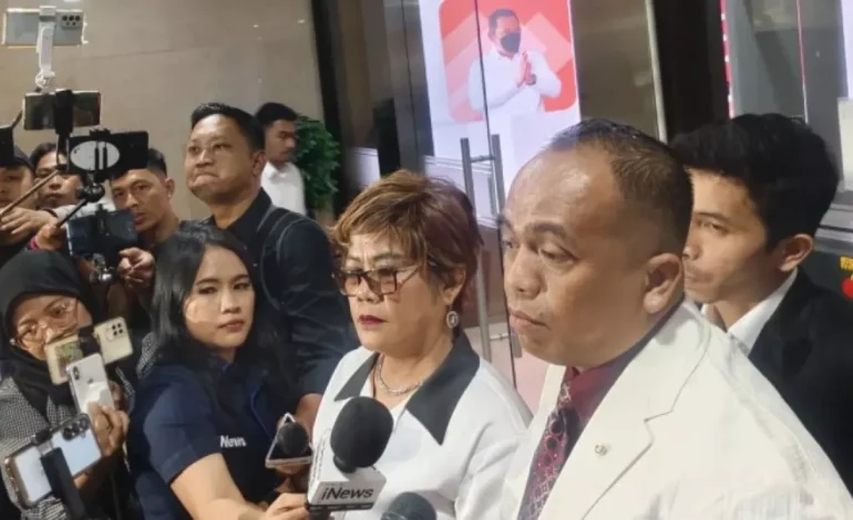 Pihak Lisa Mariana Terima Hasil Tes DNA, Anak Bukan Keturunan Ridwan Kamil