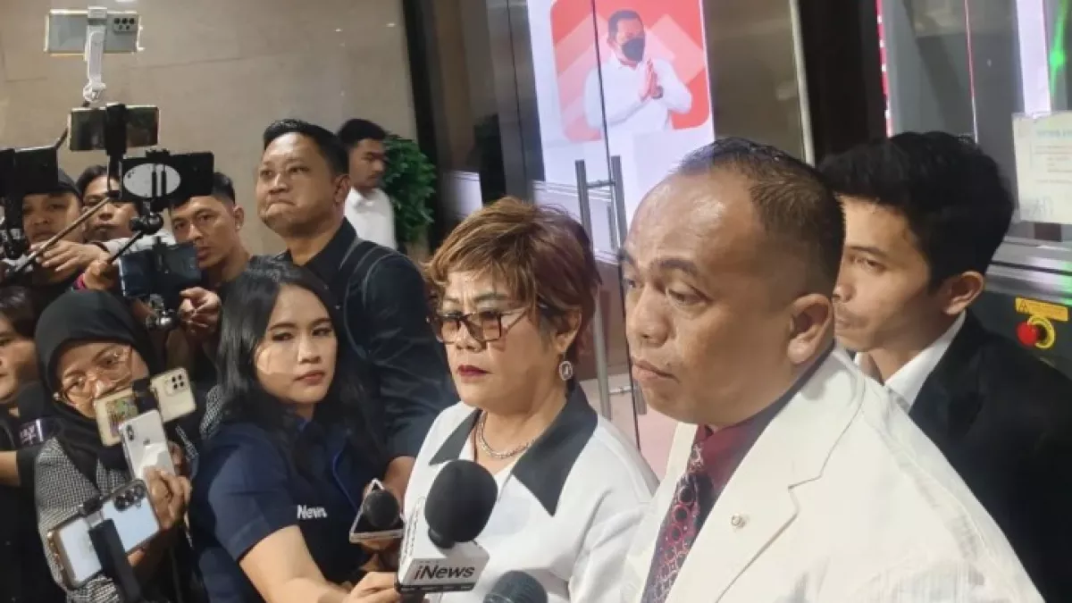 Pihak Lisa Mariana Terima Hasil Tes DNA, Anak Bukan Keturunan Ridwan Kamil