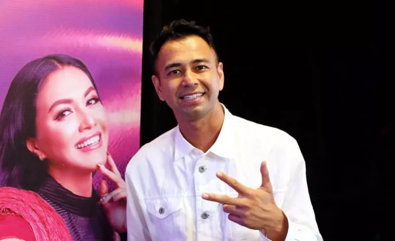 Raffi Ahmad Kenang Masa SMA di SMAN 3 Jakarta, dari Utang di Warung hingga Pindah Sekolah