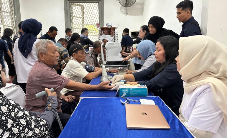 Pos Indonesia Hadirkan Layanan Plus untuk Pensiunan Taspen dan ASABRI