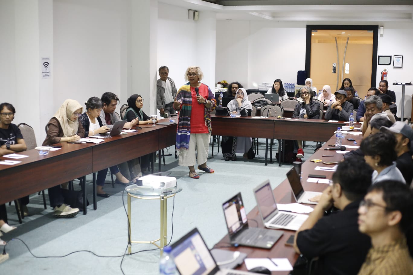 Festival Teater Indonesia Digelar di Empat Kota