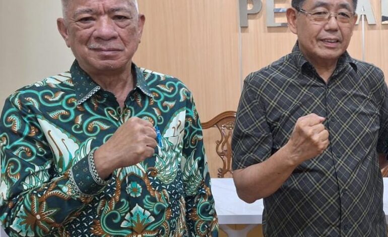 Kantor Hukum SES Desak Kementerian PUPR Bayar Ganti Rugi Rp15 Miliar yang Telah Berkekuatan Hukum Tetap
