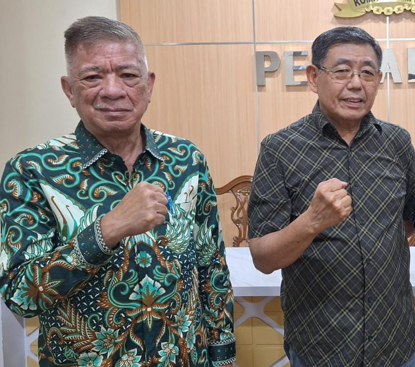 Kantor Hukum SES Desak Kementerian PUPR Bayar Ganti Rugi Rp15 Miliar yang Telah Berkekuatan Hukum Tetap