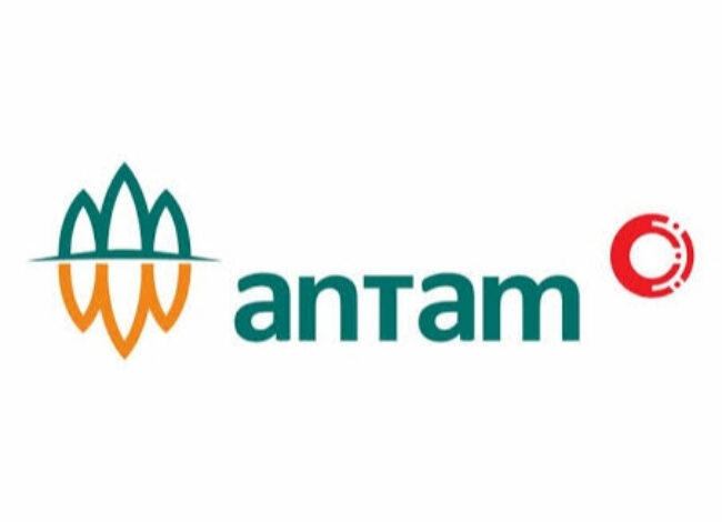 ANTAM Susun Peta Jalan Dekarbonisasi, Perkuat Operasional ESG