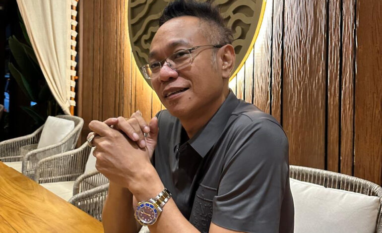 PN Jaksel Tolak Gugatan Praperadilan ARRUKI soal Eksekusi Silfester Matutina