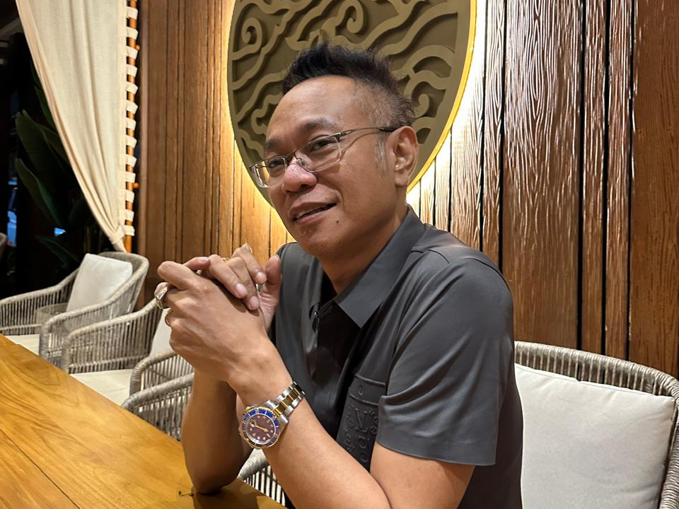 PN Jaksel Tolak Gugatan Praperadilan ARRUKI soal Eksekusi Silfester Matutina