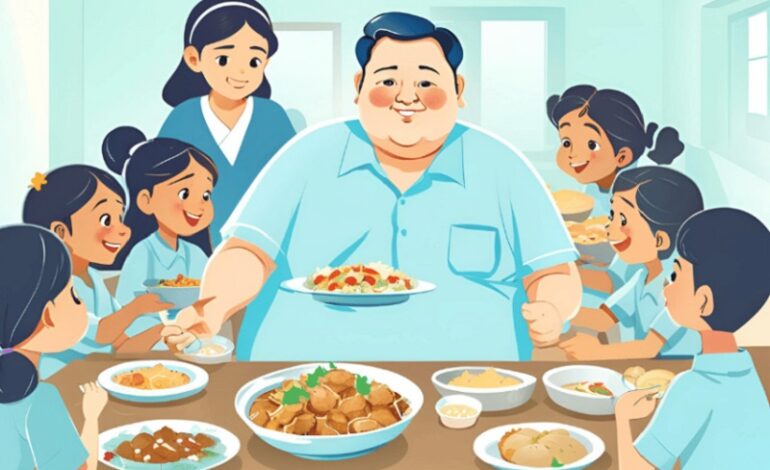 Ketua APKLI-P Dukung Evaluasi Program Makan Bergizi Gratis