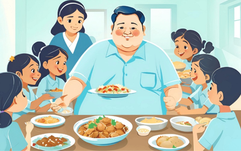 Ketua APKLI-P Dukung Evaluasi Program Makan Bergizi Gratis