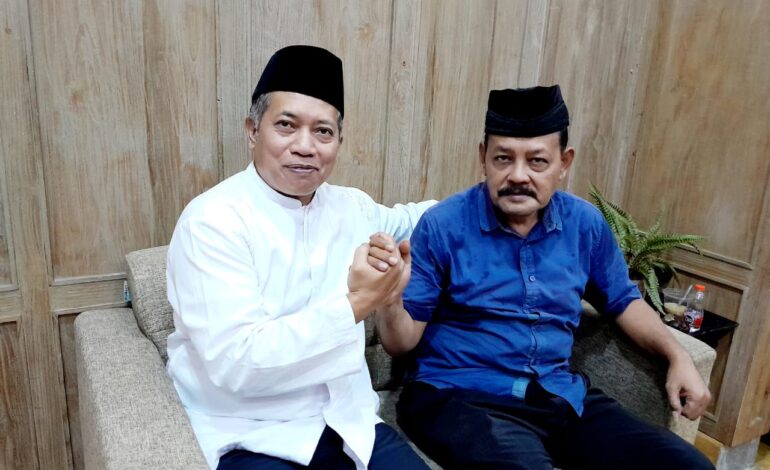 Kopdes Merah Putih Fokus Kredit Produktif, APKLI-P Dukung Kebijakan Menkop Ferry