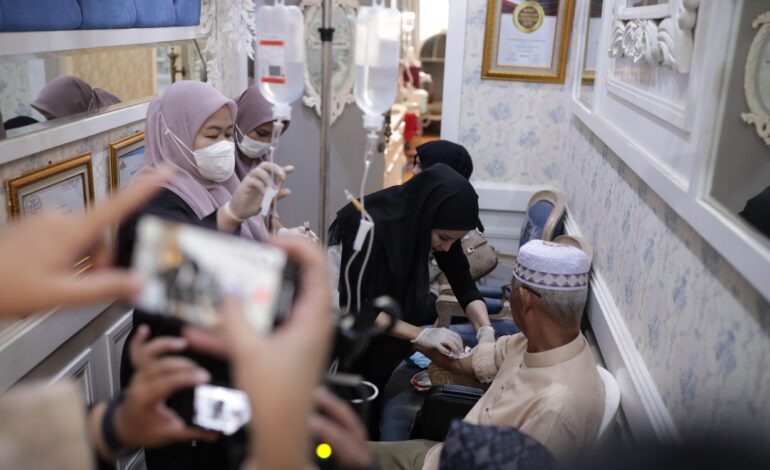 Widya Esthetic Clinic Rayakan 10 Tahun, Gratiskan Terapi Imunologi Sel