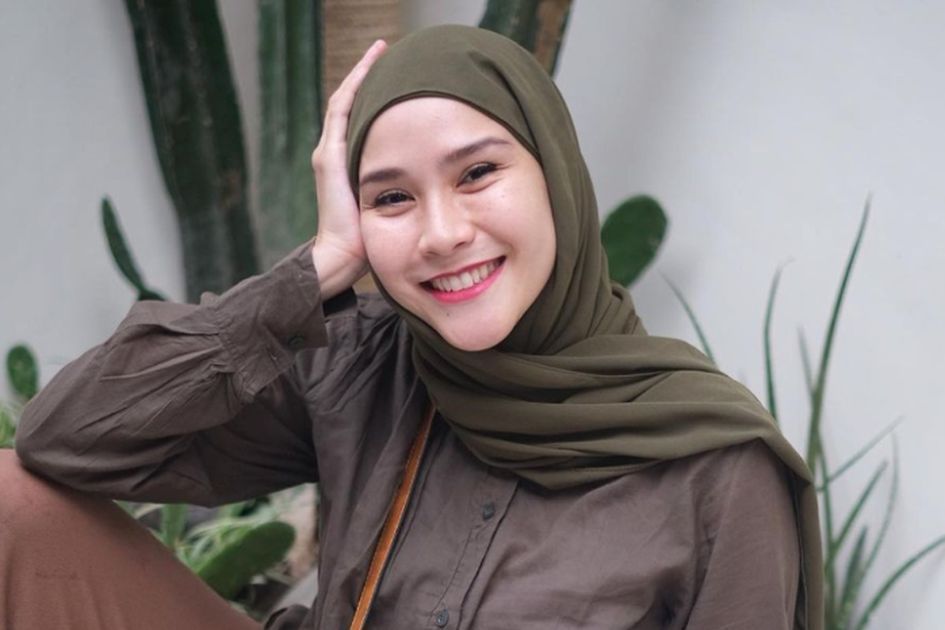 Tips Parenting Zaskia Adya Mecca, Inspirasi untuk Para Orang Tua Baru