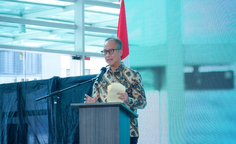 Kemenperin Pastikan Keamanan Publik dan Keberlanjutan Investasi di Cikande