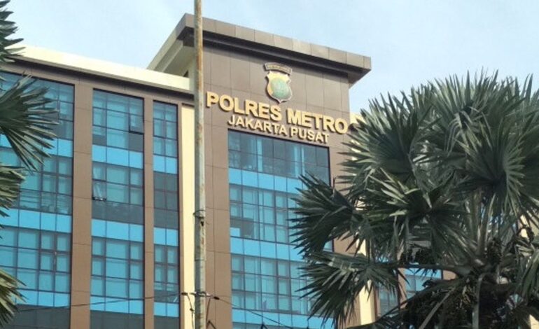 Mantan Direktur Crown Group Dilaporkan ke Polres Jakpus Terkait Dugaan Penggelapan Mobil Toyota Alphard