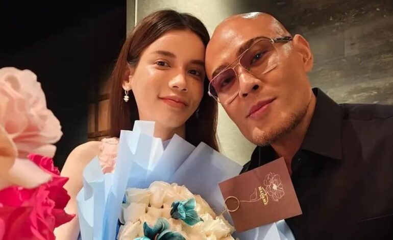Deddy Corbuzier dan Sabrina Chairunnisa Umumkan Perceraian, Saling Puji dan Berpisah dengan Damai