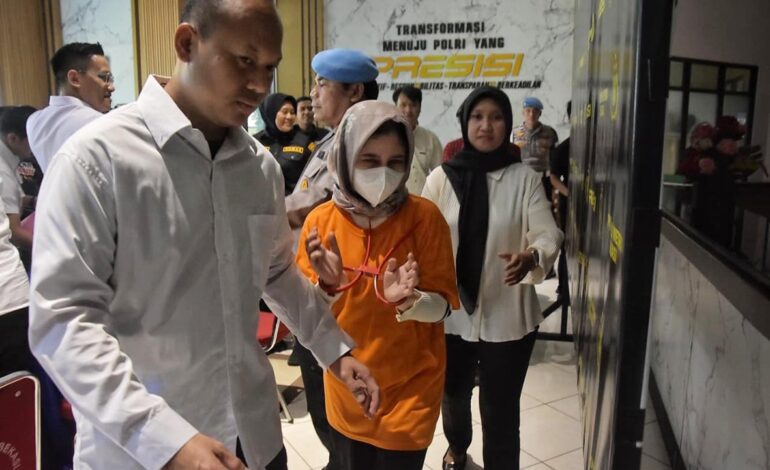 Penipuan Kavling oleh Suila Rohill, Mewah di Medsos, Korban Tertipu