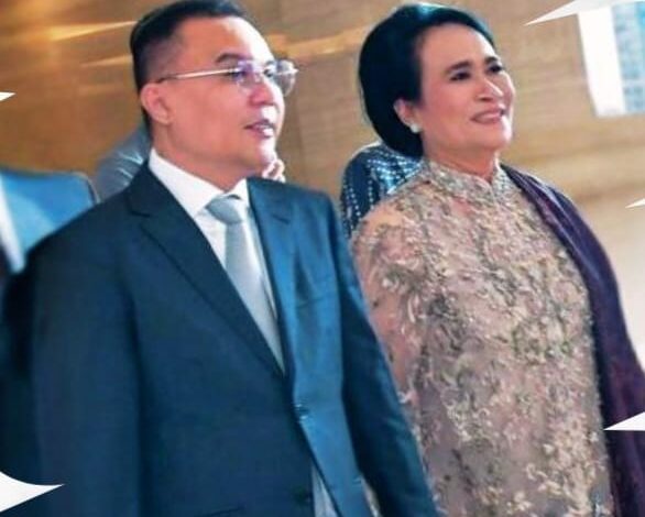 DPP KAI Ucapkan Selamat Ulang Tahun kepada Prof. Dr. Ir. Sufmi Dasco Ahmad, S.H., M.H.