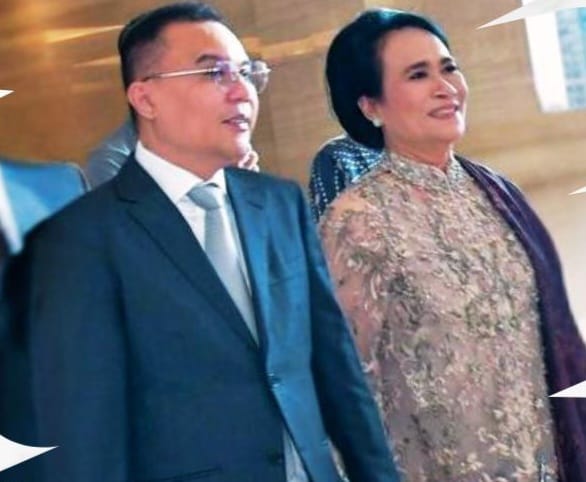 DPP KAI Ucapkan Selamat Ulang Tahun kepada Prof. Dr. Ir. Sufmi Dasco Ahmad, S.H., M.H.