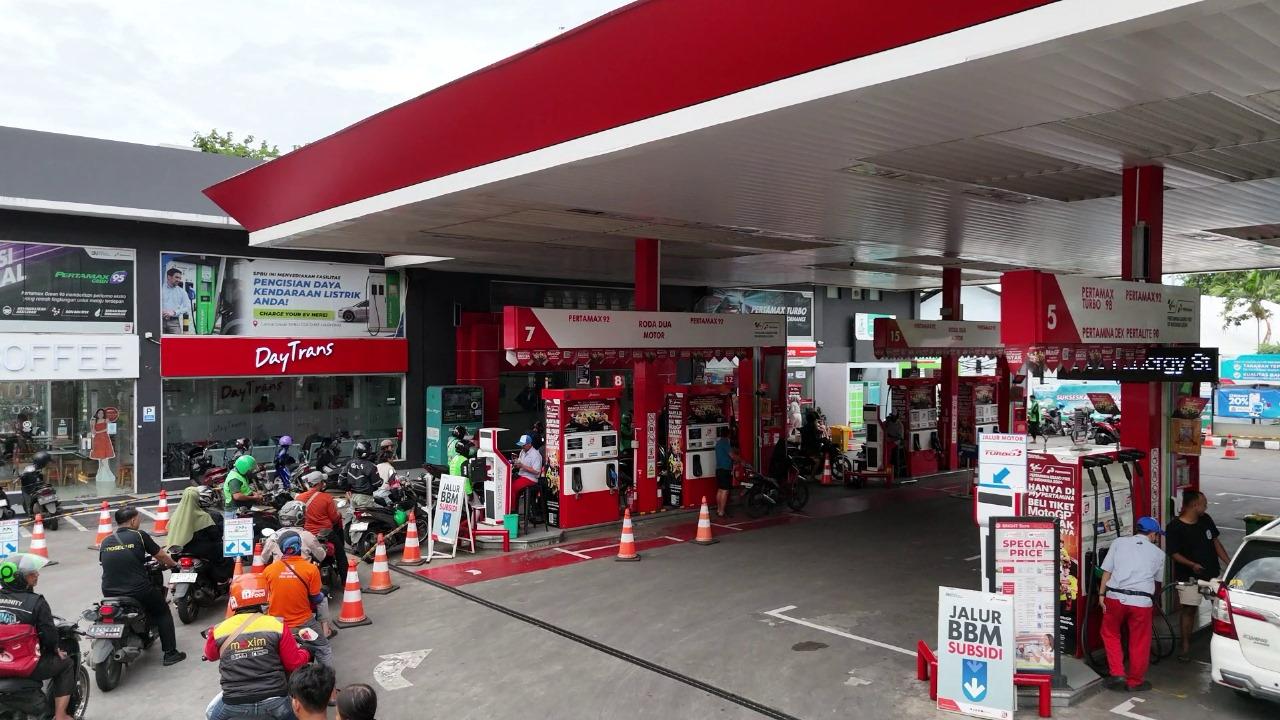 Pemerintah Dorong BBM Campur Etanol 10 Persen, Industri Siap Dukung