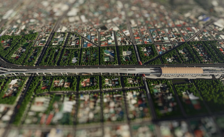 PTPP Dapat Kepercayaan Pemerintah Filipina untuk Bangun Jalur Rel Malolos–Clark