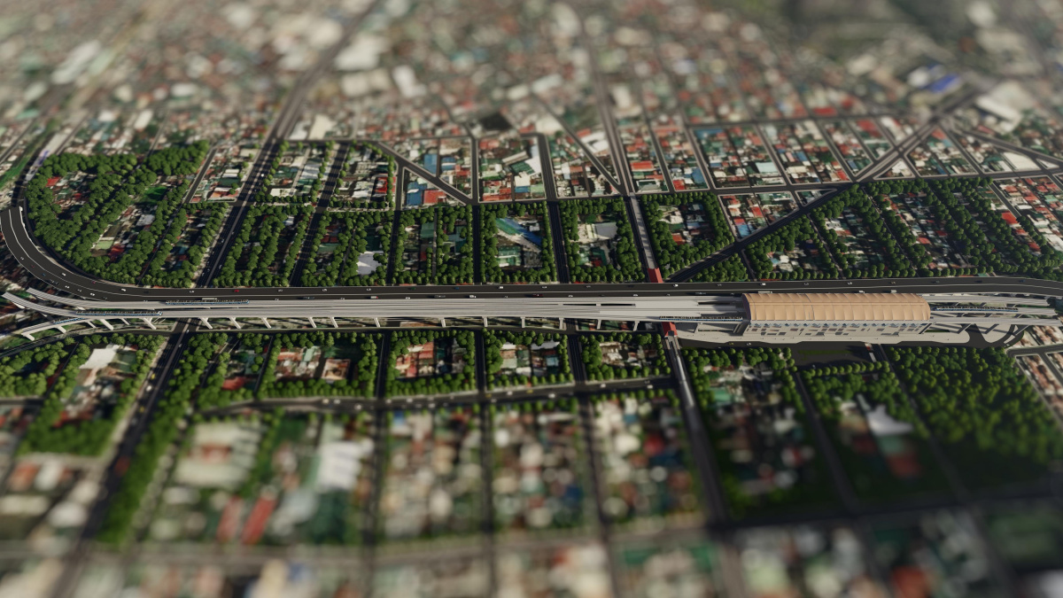 PTPP Dapat Kepercayaan Pemerintah Filipina untuk Bangun Jalur Rel Malolos–Clark