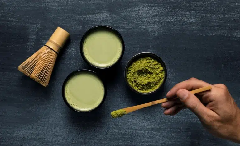 Matcha Bisa Bikin Kulit Cerah, Kencang, dan Awet Muda, Benarkah?