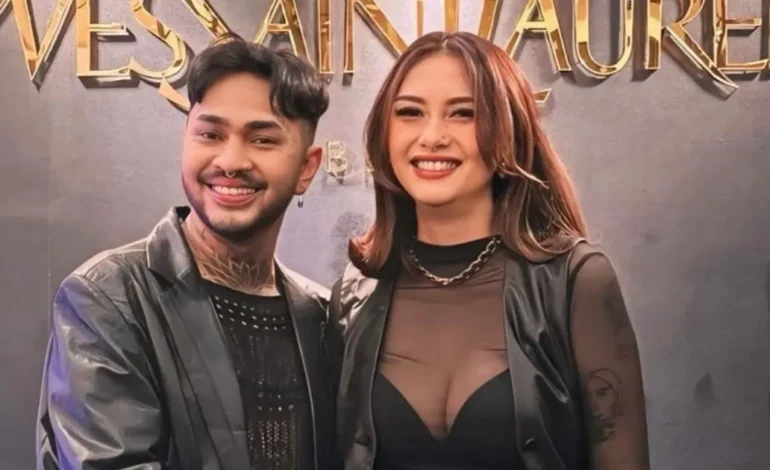 Onadio Leonardo dan Istri Terjerat Kasus Narkoba Dua Bulan Setelah Dikaruniai Anak Kedua