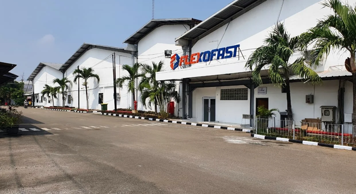 Flexofast, Mitra Jasa Fulfillment Bersertifikasi untuk Dukung Pertumbuhan E-Commerce Indonesia