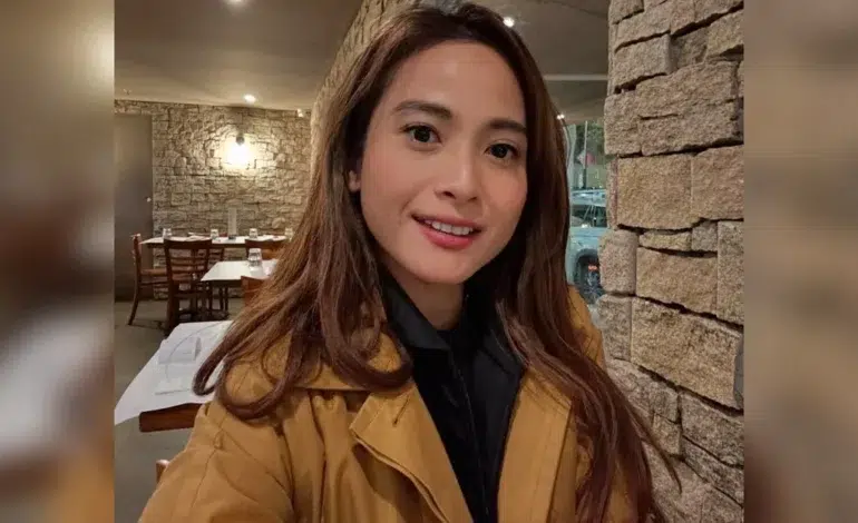 Acha Septriasa Ungkap Beratnya Mengurus Perceraian di Tengah Promosi Film