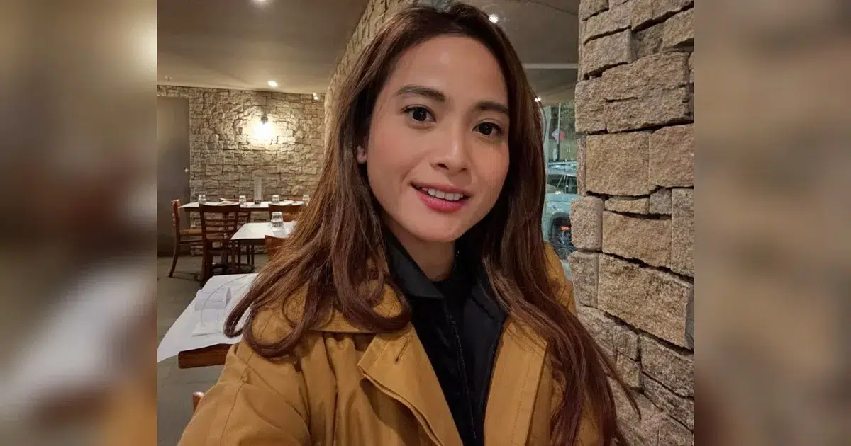 Acha Septriasa Ungkap Beratnya Mengurus Perceraian di Tengah Promosi Film