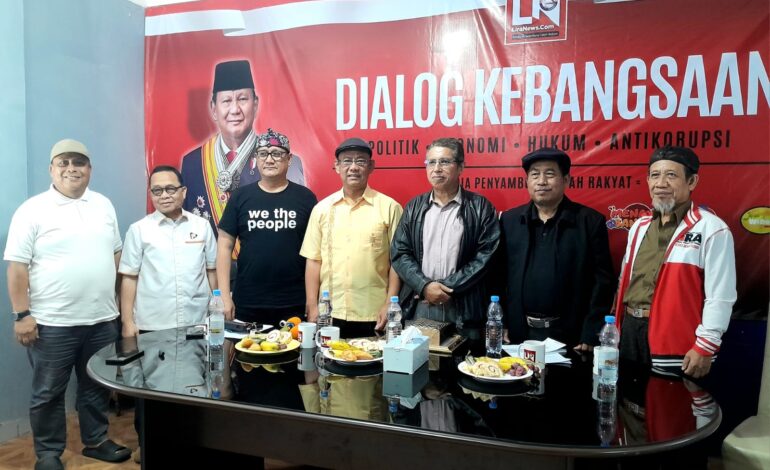 Komjen Oegroseno: Parcok Harus Dibubarkan, Polisi Tetap Dibutuhkan