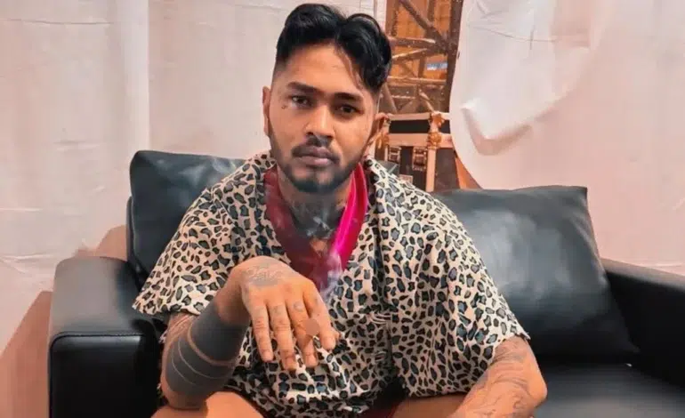 Onadio Leonardo Kembali Tersandung Kasus Narkoba, Polisi Amankan Barang Bukti Ganja