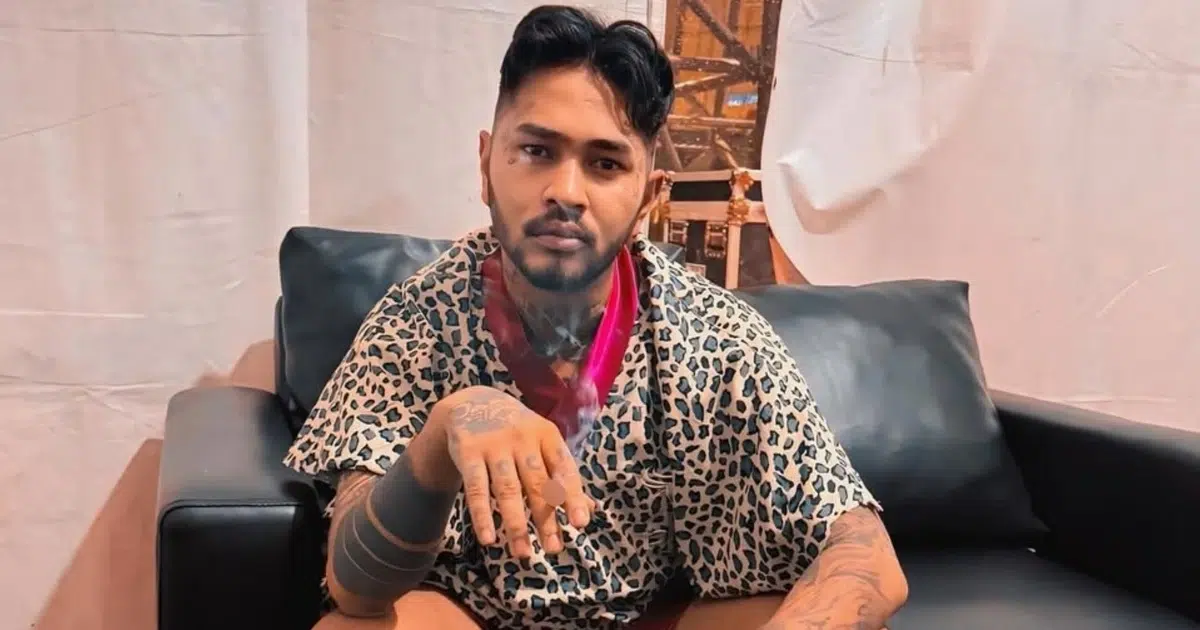 Onadio Leonardo Kembali Tersandung Kasus Narkoba, Polisi Amankan Barang Bukti Ganja