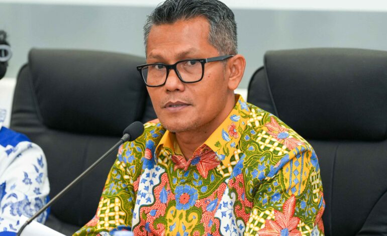 Industri Otomotif Dinilai Perlu Insentif untuk Jaga Tenaga Kerja dan Produksi