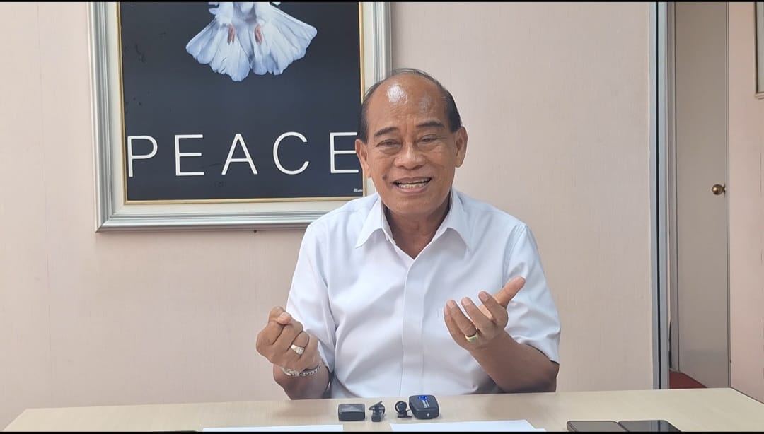 Gelar Pahlawan Nasional 2025: Upaya Pemerintah Menghargai Karya dan Pengorbanan untuk Bangsa