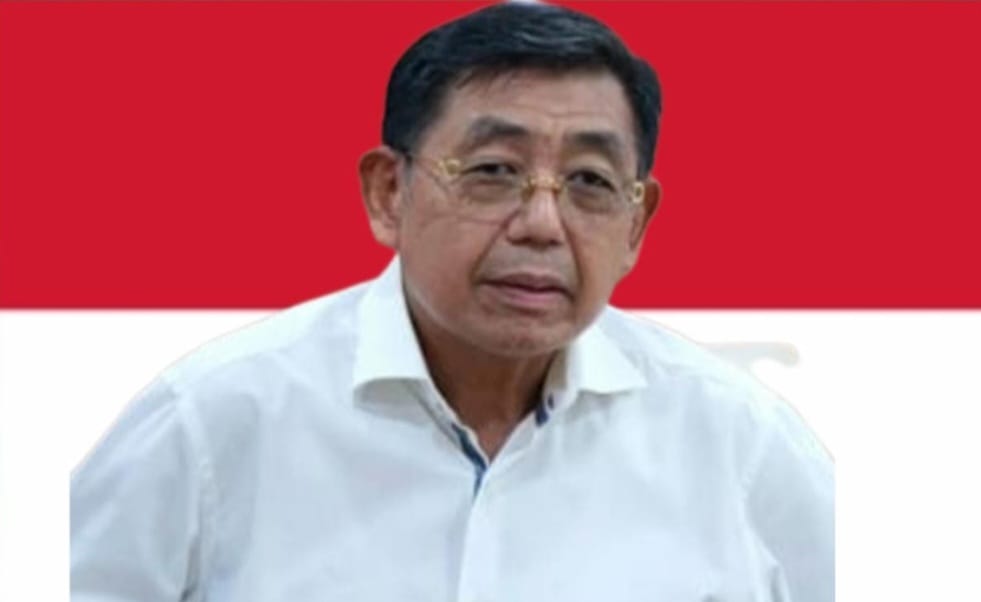 Tim Hukum Merah Putih Minta Roy Suryo Cs Ditahan Usai Dikenakan Tambahan Pasal 35