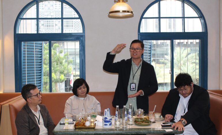 BRI Life Perkuat Komitmen Pelayanan Lewat Inovasi Produk dan Ekspansi Kantor Layanan di 2025