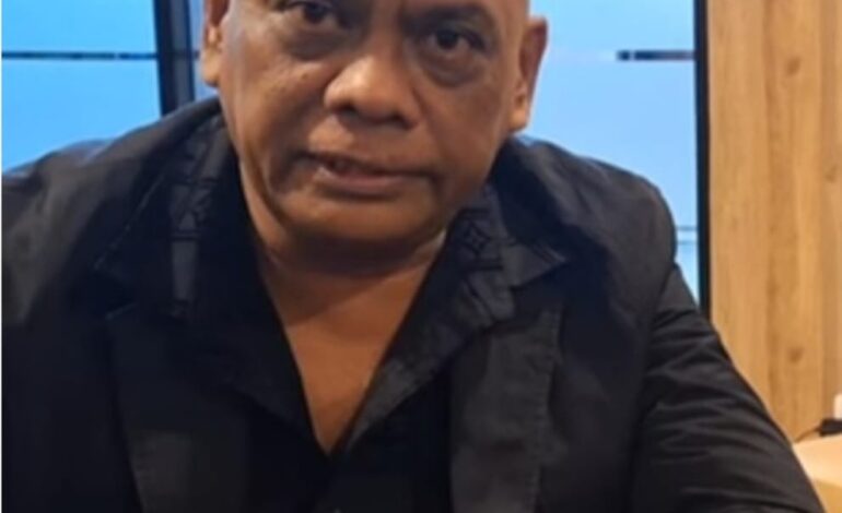 DPP KAI Tegaskan Majelis Peninjauan Kembali Adalah Amanat AD/ART yang Sah dan Terdaftar di Kementerian Hukum