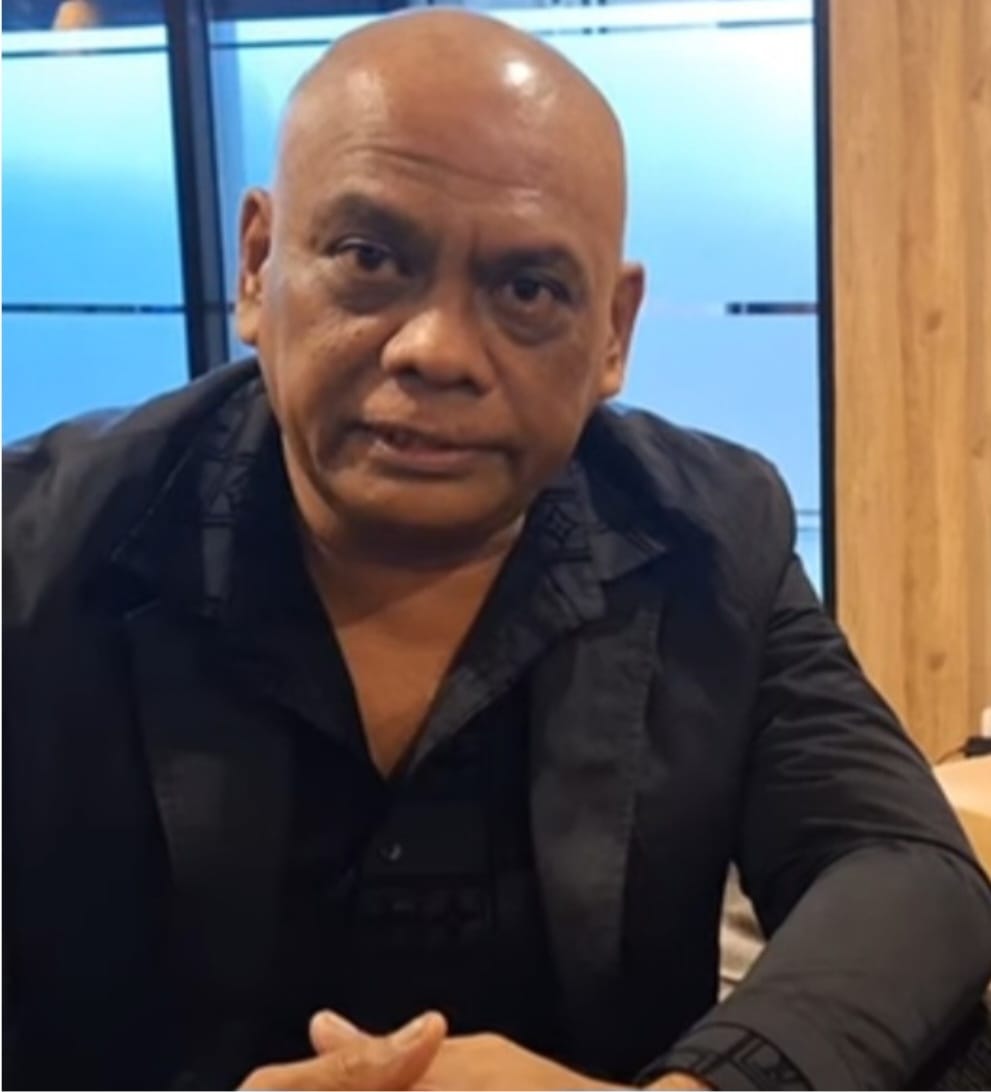 DPP KAI Tegaskan Majelis Peninjauan Kembali Adalah Amanat AD/ART yang Sah dan Terdaftar di Kementerian Hukum