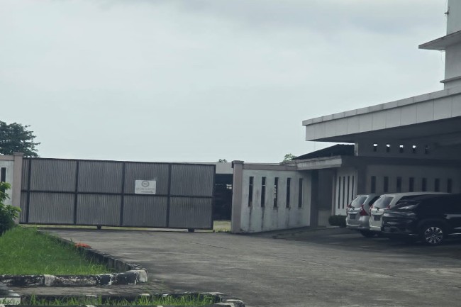 Dugaan Jual Motor Ilegal Beredar di Medan, HMI Sumut Minta Kejati Turun Tangan