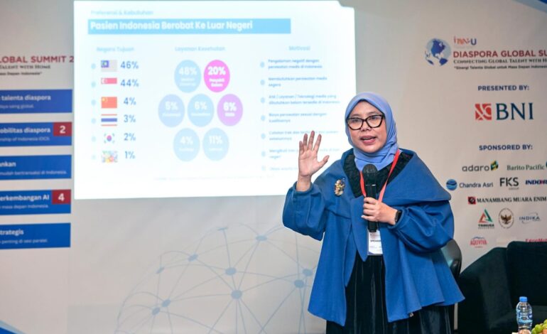 Atik Heru Dorong Penguatan BPJS Kesehatan untuk Wujudkan Layanan yang Adil