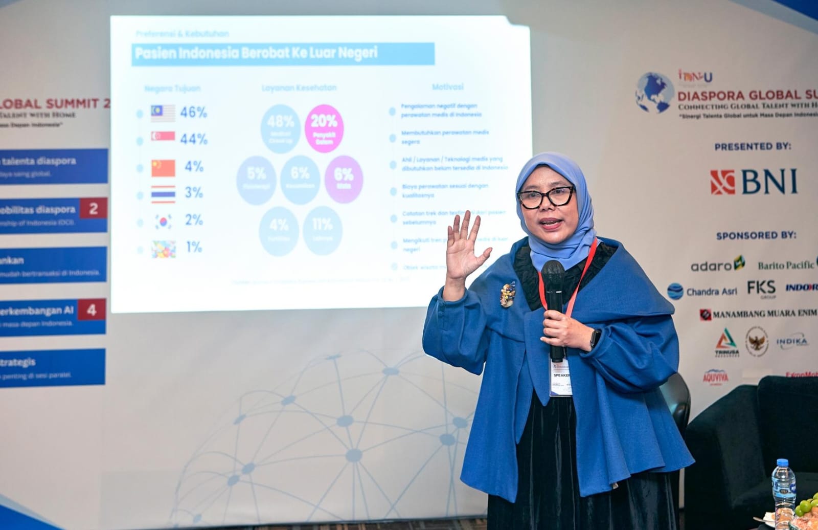 Atik Heru Dorong Penguatan BPJS Kesehatan untuk Wujudkan Layanan yang Adil