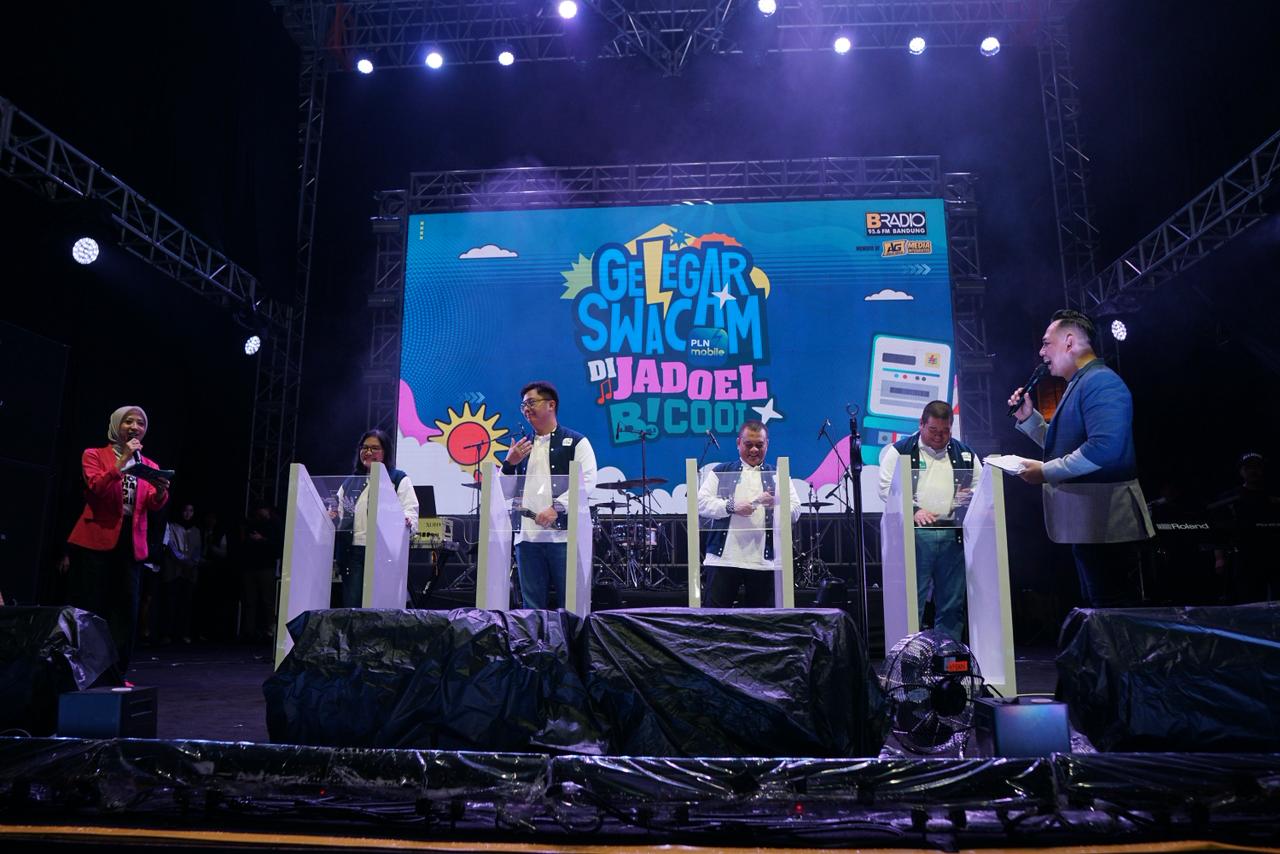 Gelegar SwaCAM 2025: Kesempatan Raih Voucher Sampai Motor Listrik